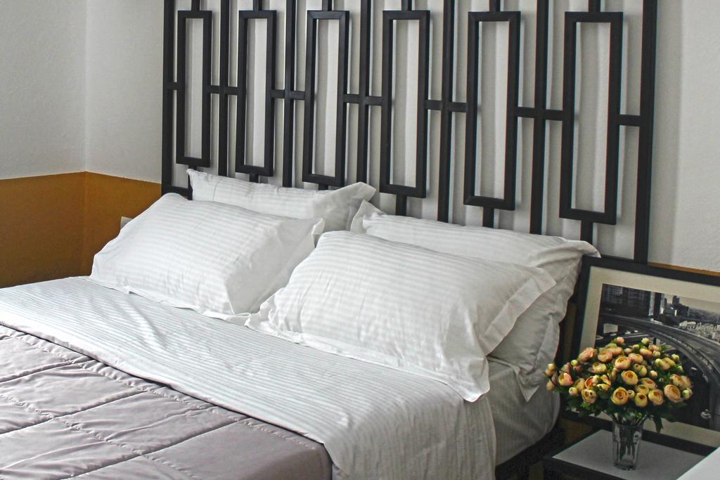 Antigone Hotel Tirana