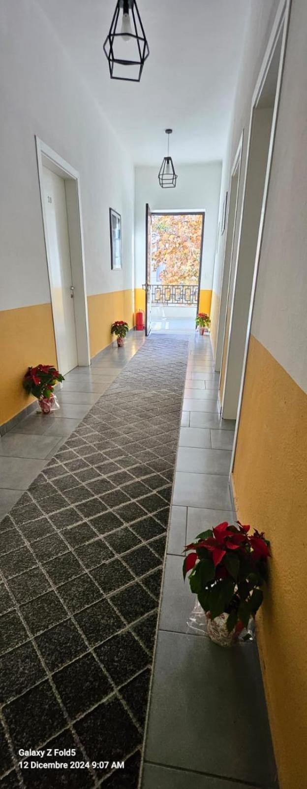 Antigone Hotel Tirana